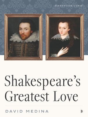 cover image of Shakespeare's Greatest Love